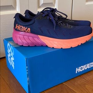 Hoka Women’s Mach 2